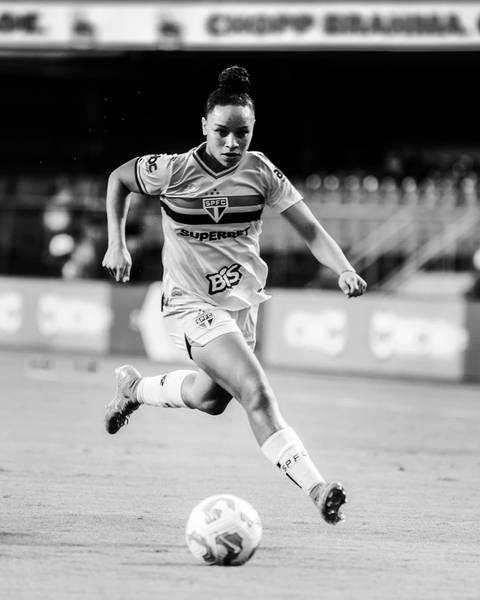 Final Supercopa Feminina 2025 | São Paulo (4) 0x0 (3)Corinthians'