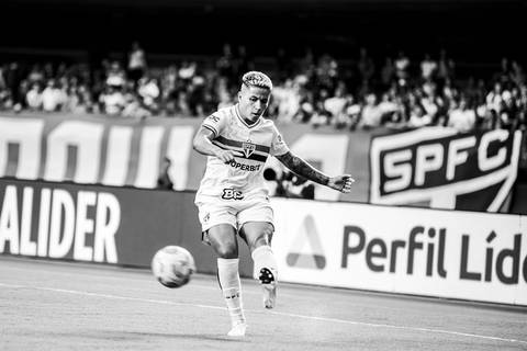 Final Supercopa Feminina 2025 | São Paulo (4) 0x0 (3)Corinthians'