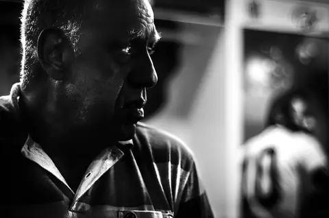 Mengálvio, Ídolo Eterno do Santos FC'