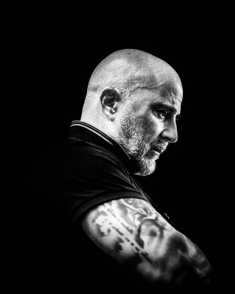 Jorge Sampaoli'