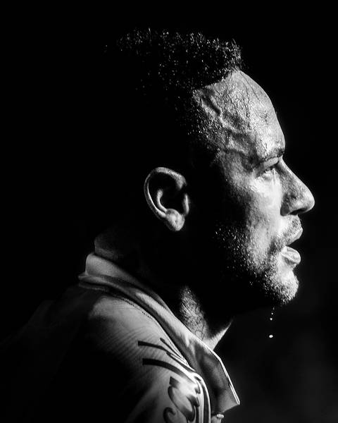Neymar'