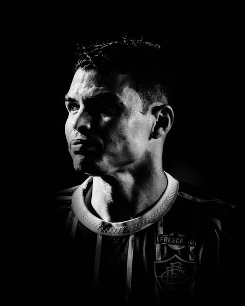 Thiago Silva'
