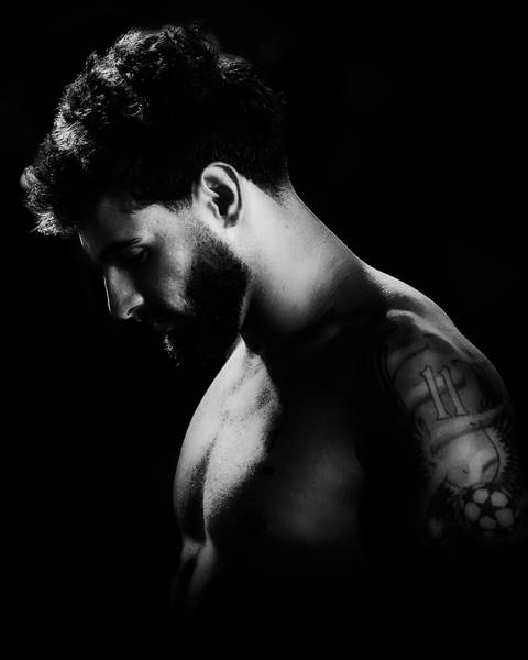 Yuri Alberto'
