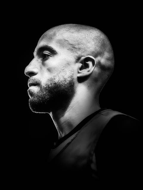 Lucas Moura'