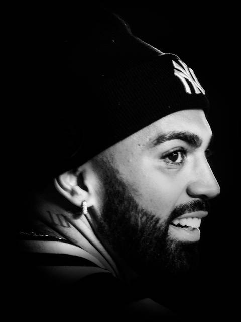 Gabriel Barbosa'
