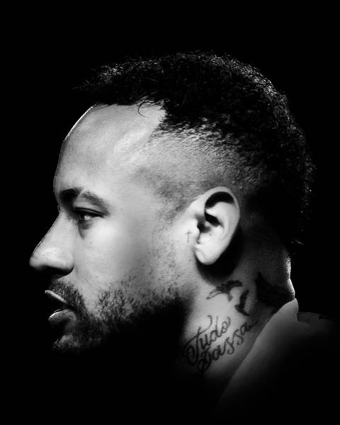 Neymar | Santos FC'