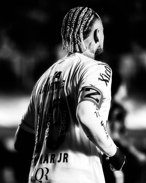 Neymar | Santos FC'
