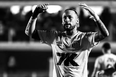 Neymar | Santos FC'
