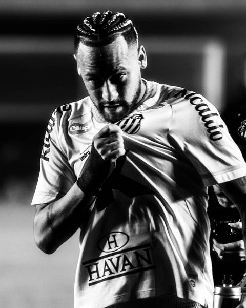 Neymar | Santos FC'