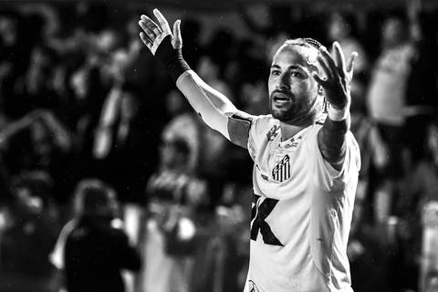 Neymar | Santos FC'