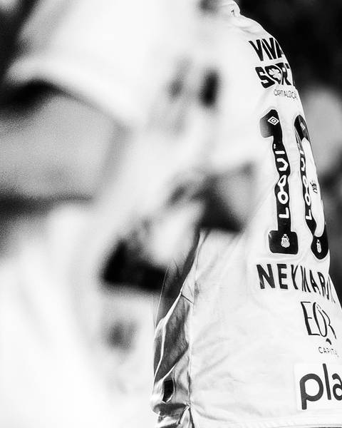 Neymar | Santos FC'