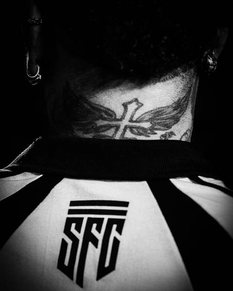 Neymar | Santos FC'