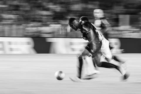 Neymar'