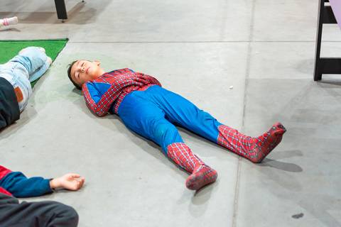 '
