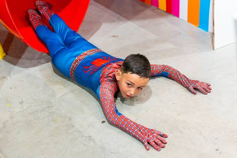 '