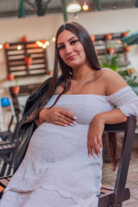 '