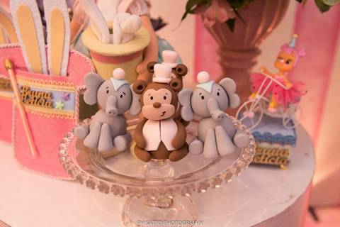 Circo da Bruna Letícia '