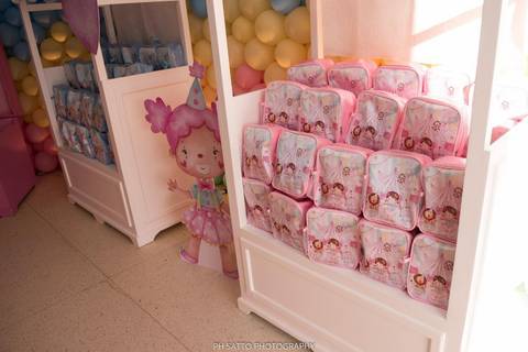 Circo da Bruna Letícia '