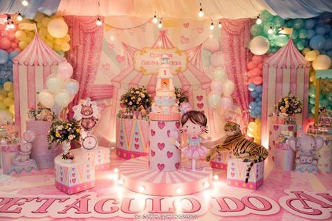 Espetáculo do Amor '