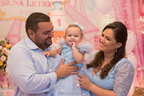 Circo da Bruna Letícia '