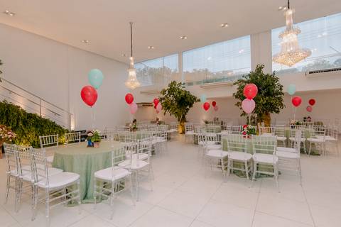 Festa Chapeuzinho Vermelho '