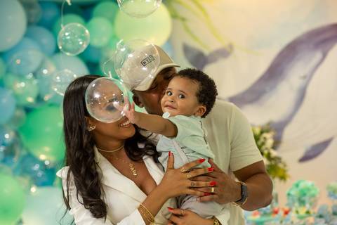 Fundo do Mar do Ravi '