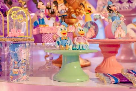 Mundo Disney  de Eva '