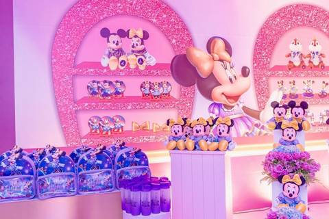 Mundo Disney  de Eva '