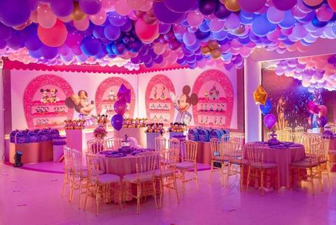 Mundo Disney  de Eva '