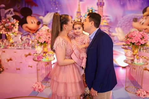 Mundo Disney  de Eva '