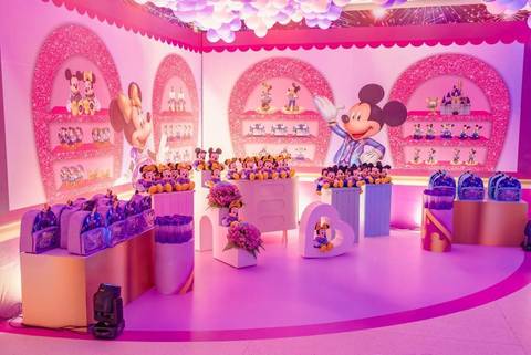 Mundo Disney  de Eva '