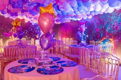 Mundo Disney  de Eva '