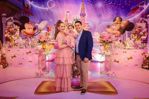 Mundo Disney  de Eva '