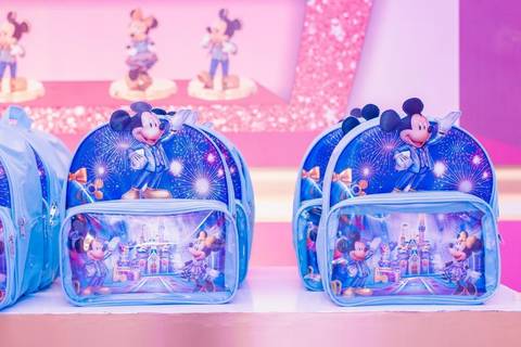 Mundo Disney  de Eva '