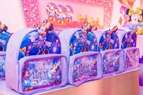 Mundo Disney  de Eva '