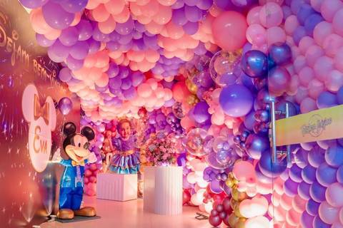 Mundo Disney  de Eva '