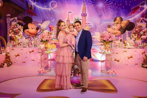 Mundo Disney  de Eva '