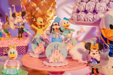 Mundo Disney  de Eva '