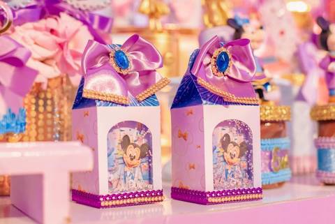 Mundo Disney  de Eva '