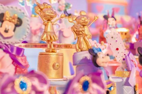 Mundo Disney  de Eva '