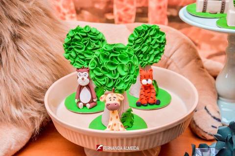 Safari do José Arthur '