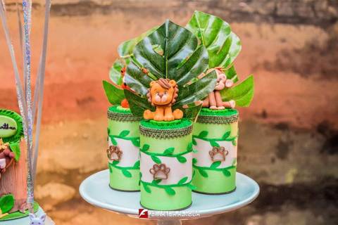 Safari do José Arthur '