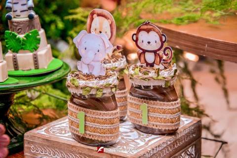 Safari do José Arthur '