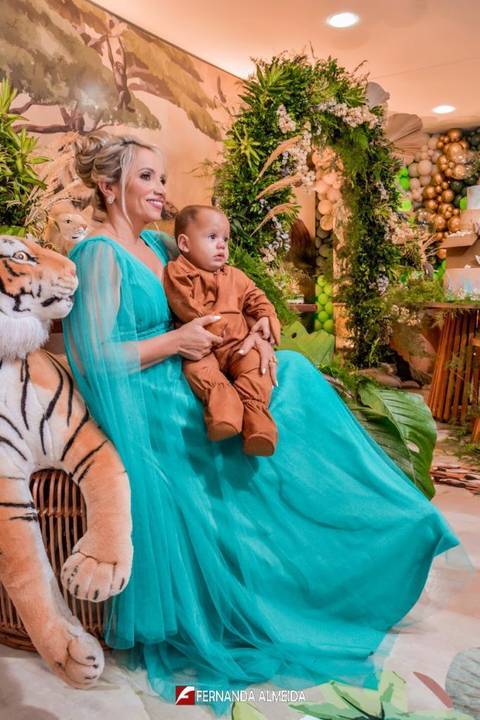 Safari do José Arthur '