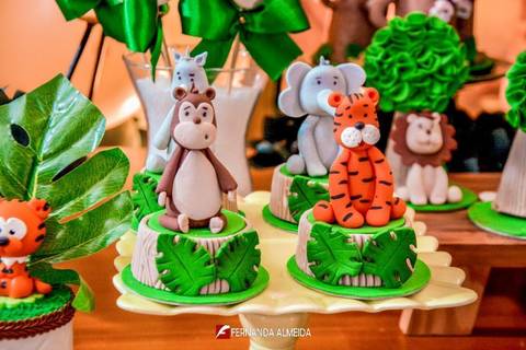 Safari do José Arthur '