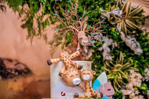 Safari do José Arthur '