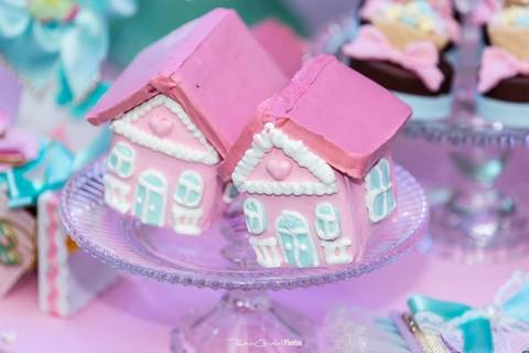 Festa Casa de Bonecas '