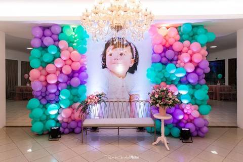 Festa Casa de Bonecas '