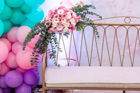 Festa Casa de Bonecas '