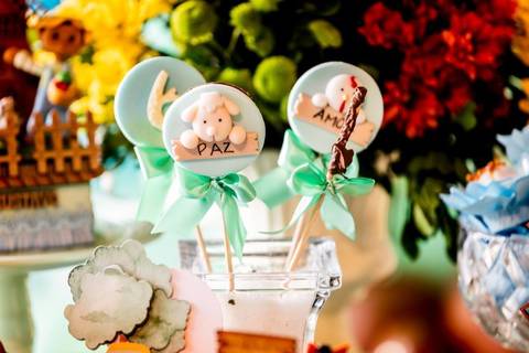 Parábola do Semeador '